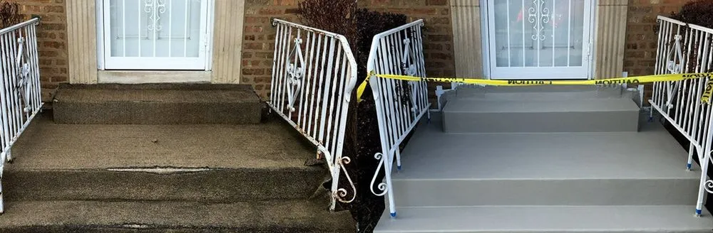 Slide of Heritage Home Repairs