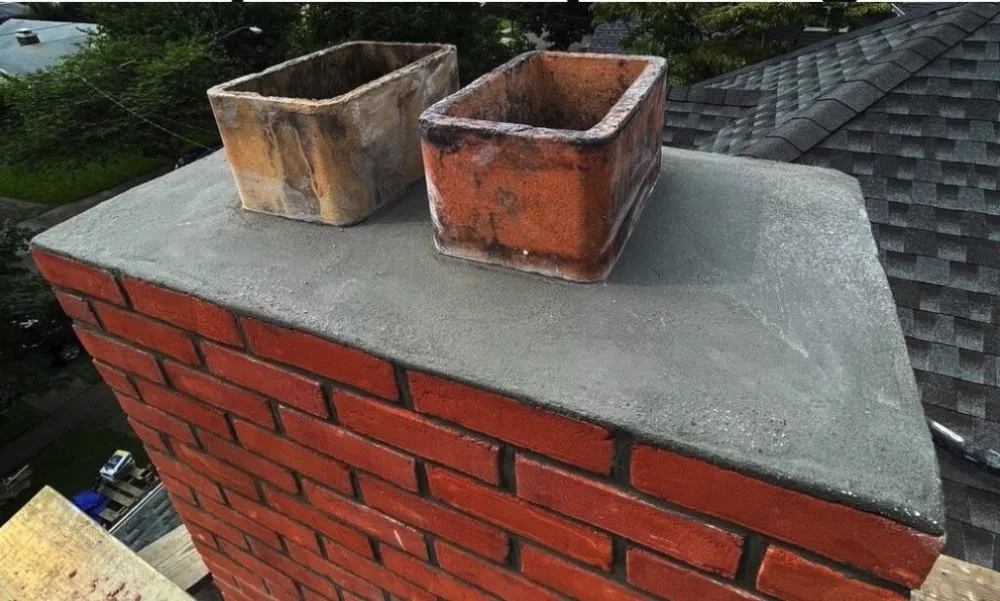 Slide of Heritage Home Repairs