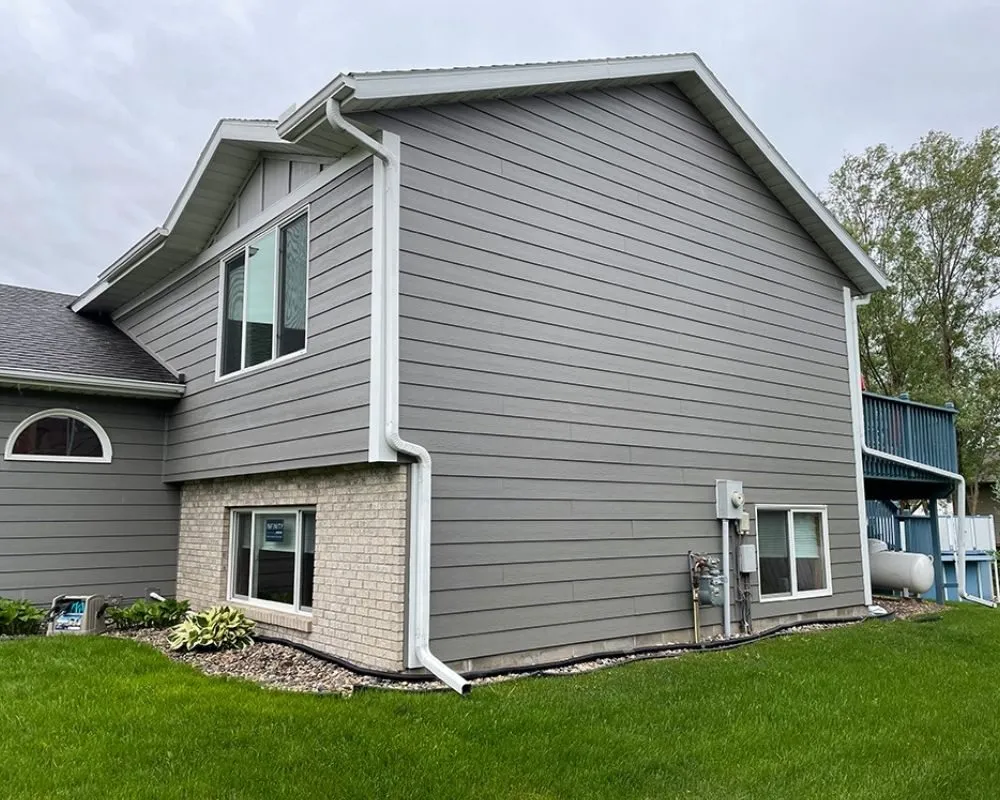 Slide of Heritage Home Repairs