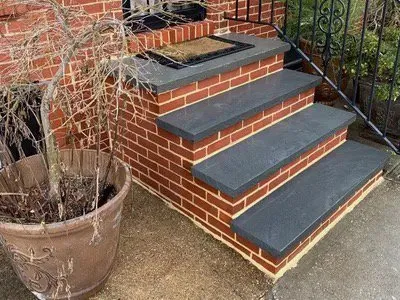 Slide of Heritage Home Repairs