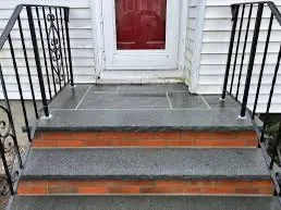 Slide of Heritage Home Repairs