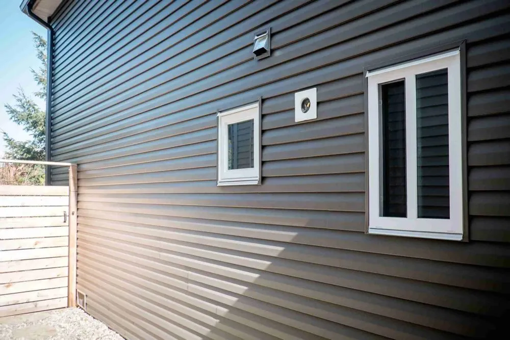 Slide of Heritage Home Repairs