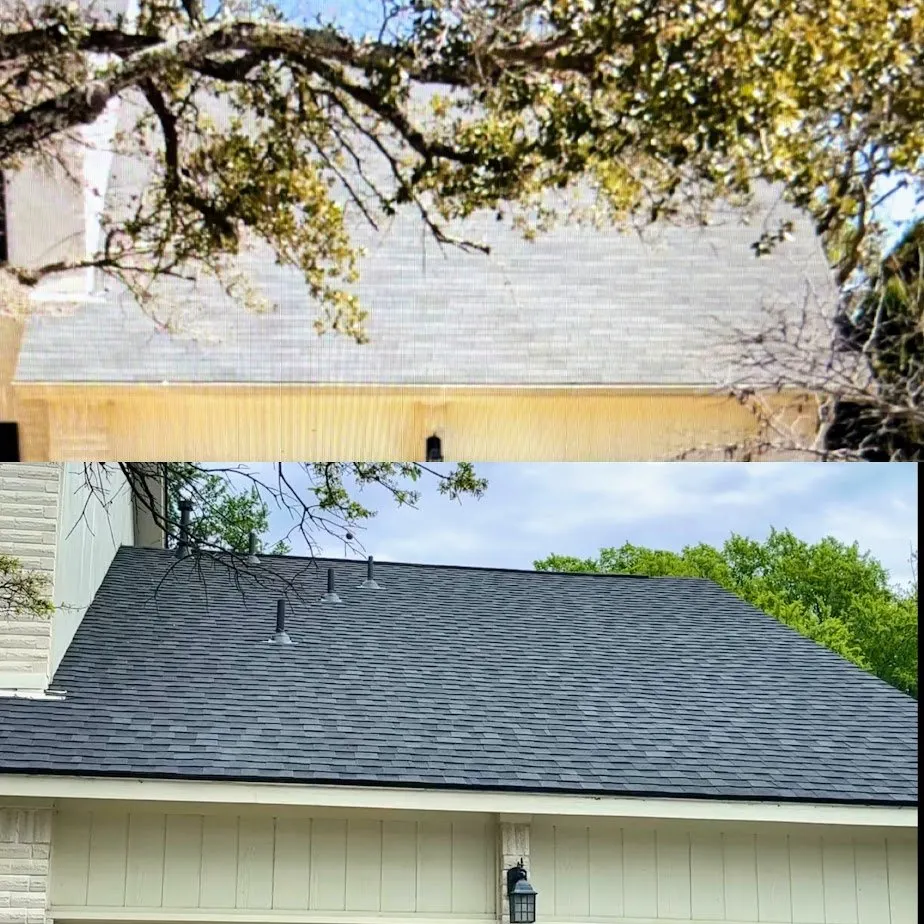 Slide of Heritage Home Services