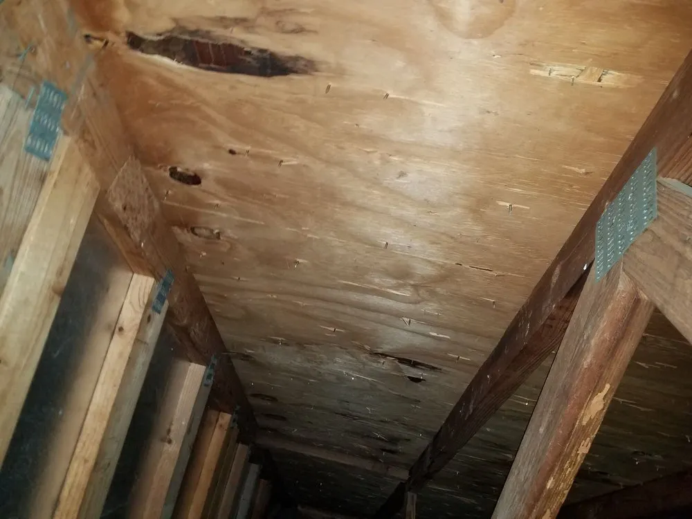 Slide of Heritage Home Services