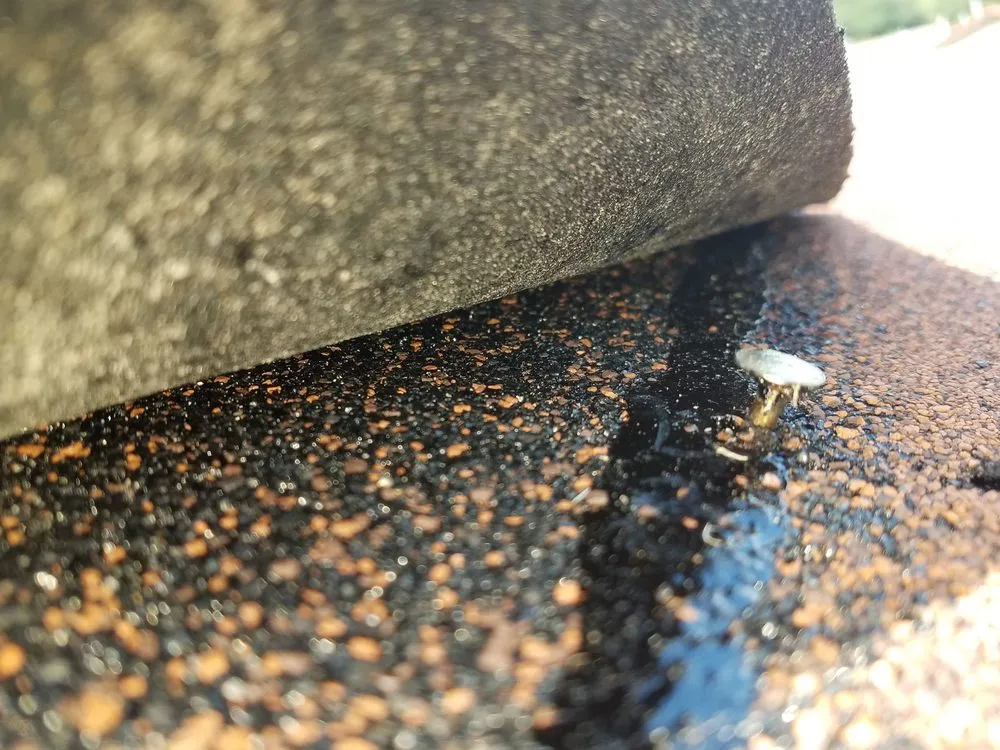 Slide of Heritage Home Services