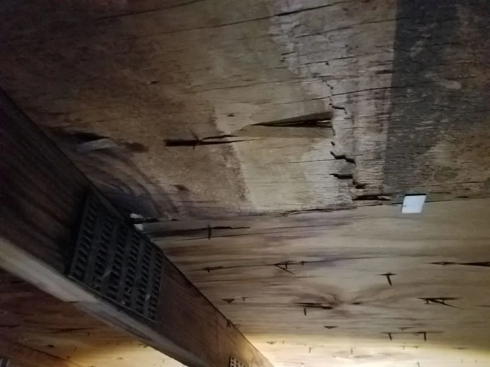 Slide of Heritage Home Services