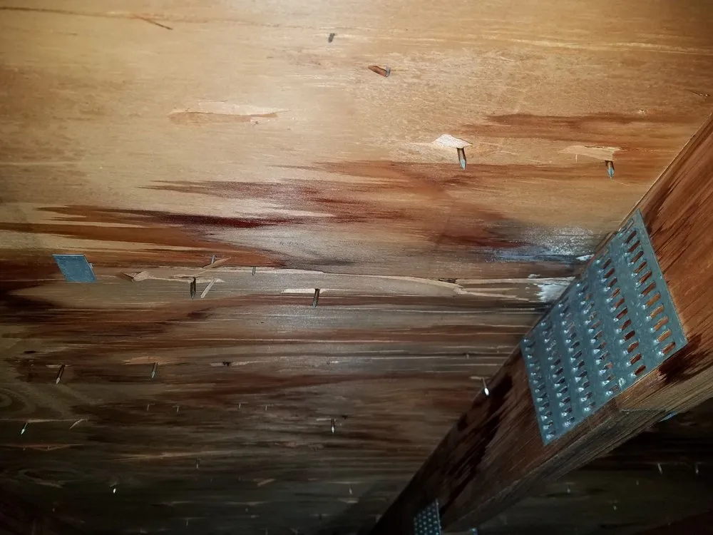 Slide of Heritage Home Services