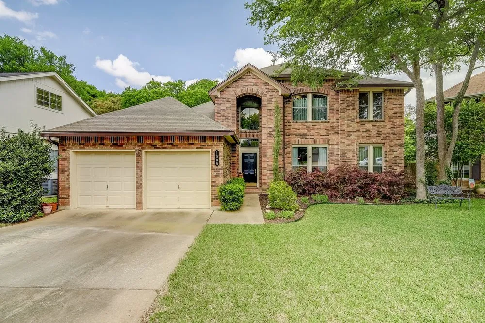 Slide of Heritage Home Services