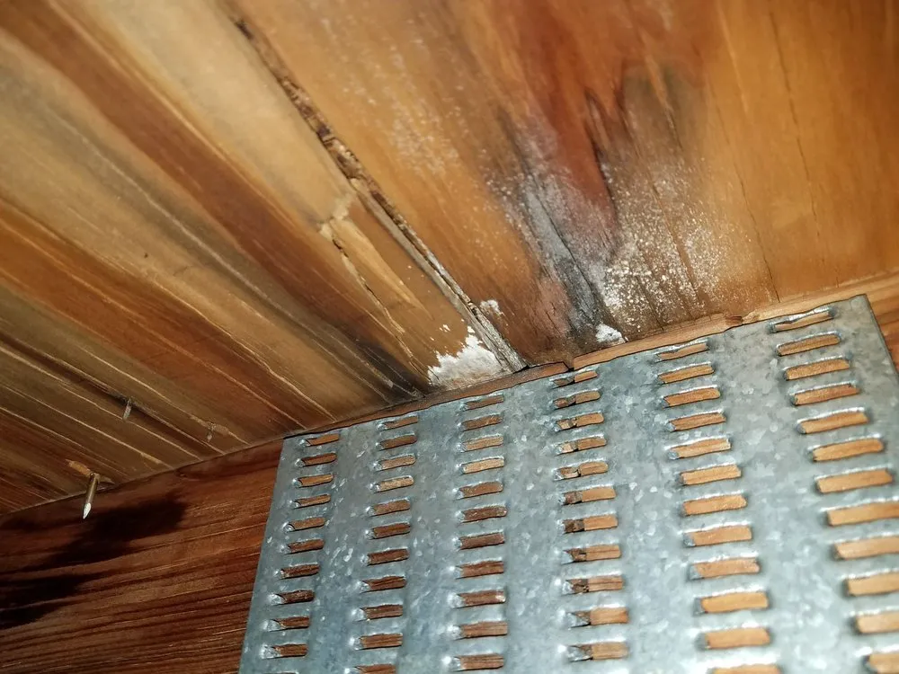 Slide of Heritage Home Services