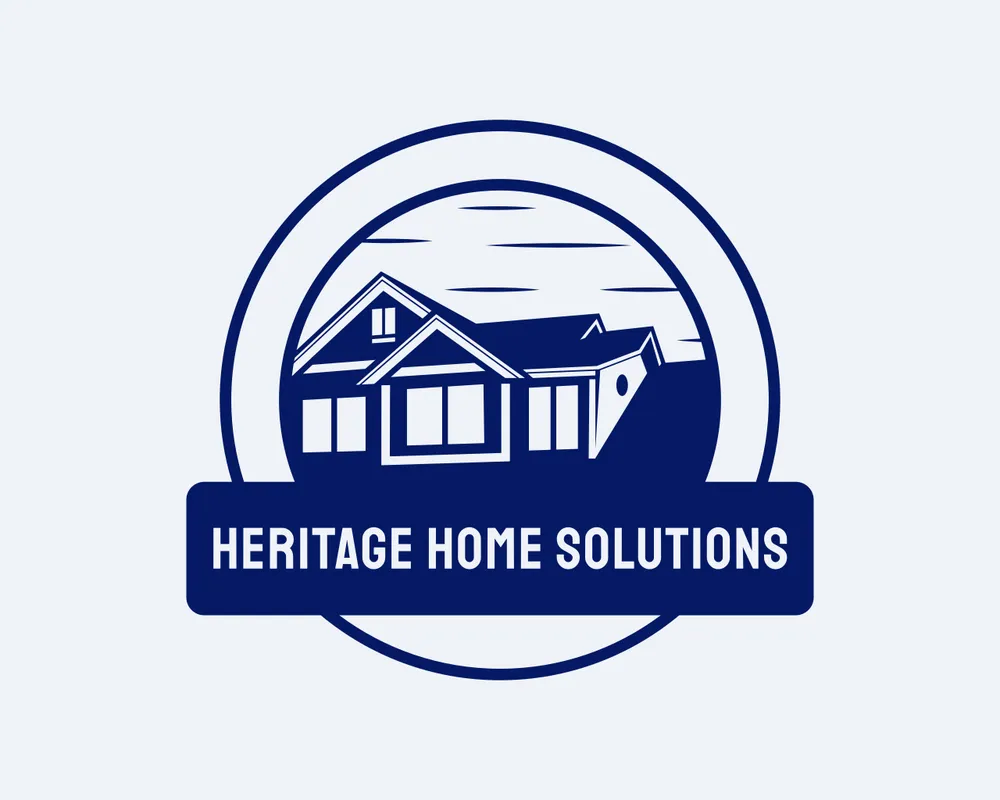 Slide of Heritage Home Solutions