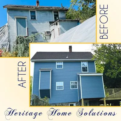 Heritage Home Solutions