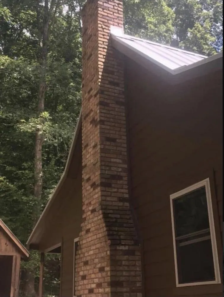 Slide of Heritage Masonry And Roofing