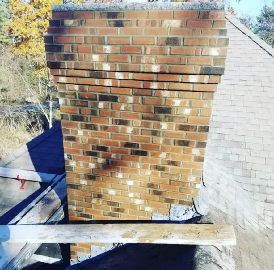 Slide of Heritage Masonry And Roofing