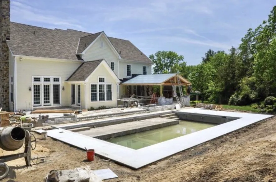 Slide of Heritage Masonry And Roofing