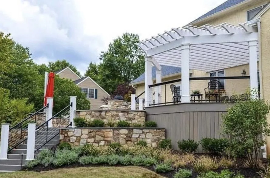 Slide of Heritage Masonry And Roofing