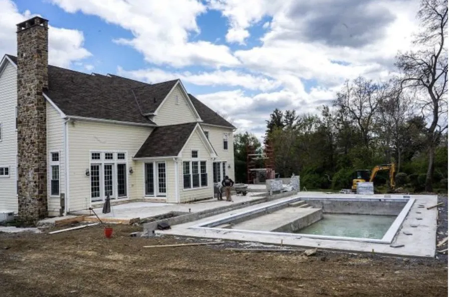 Slide of Heritage Masonry And Roofing