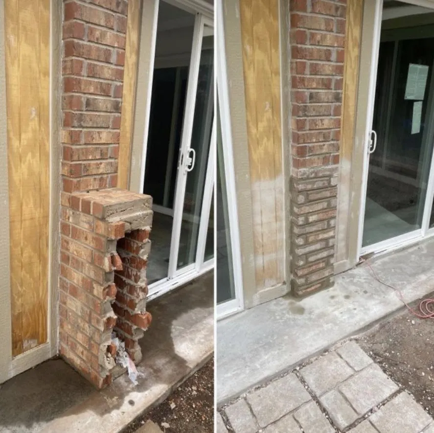 Slide of Heritage Masonry And Roofing