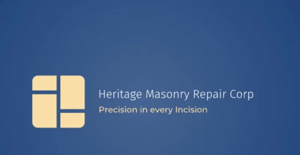 Slide of Heritage Masonry Repair