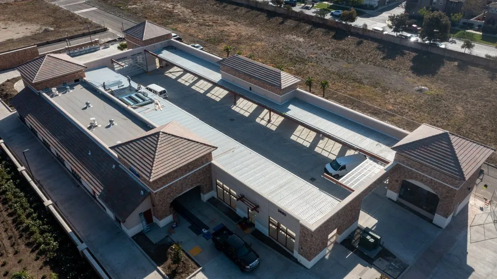 Slide of Heritage Pro Roofing