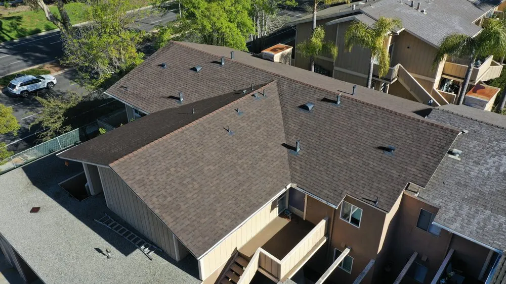 Slide of Heritage Pro Roofing