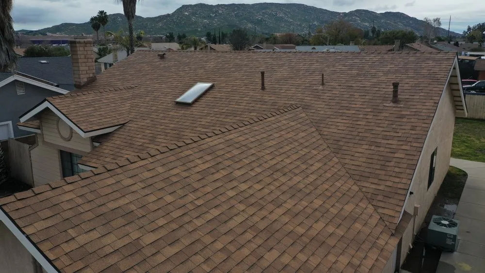 Slide of Heritage Pro Roofing