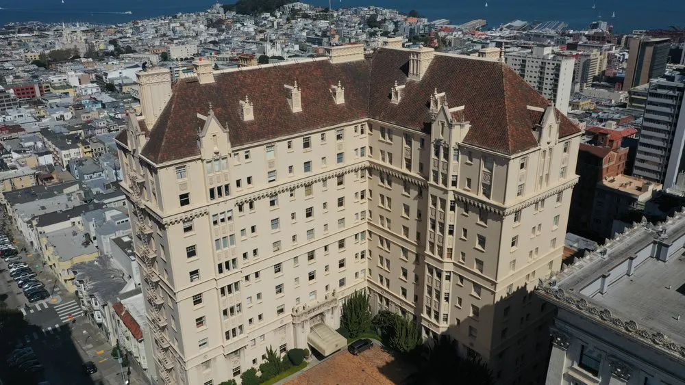 Slide of Heritage Pro Roofing