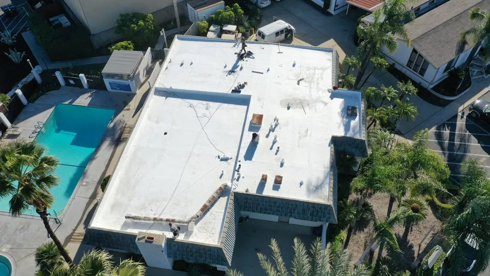 Slide of Heritage Pro Roofing