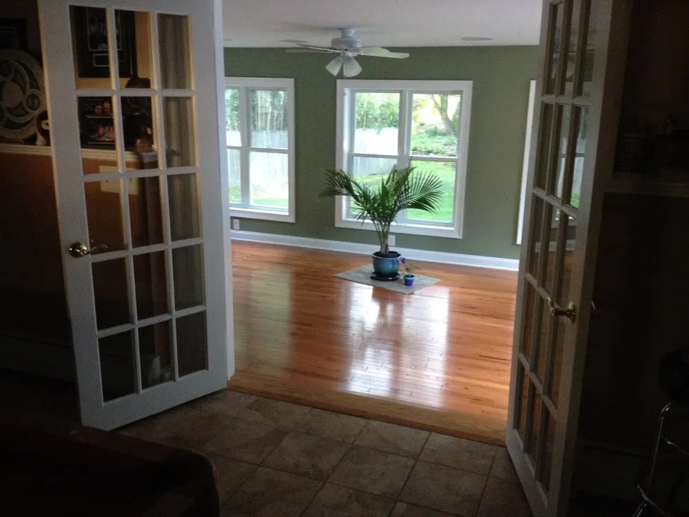 Slide of Heritage Remodeling and Construction