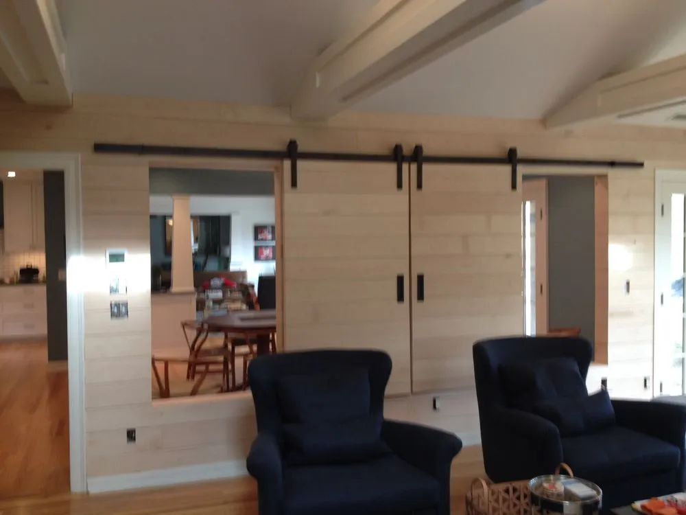 Slide of Heritage Remodeling and Construction