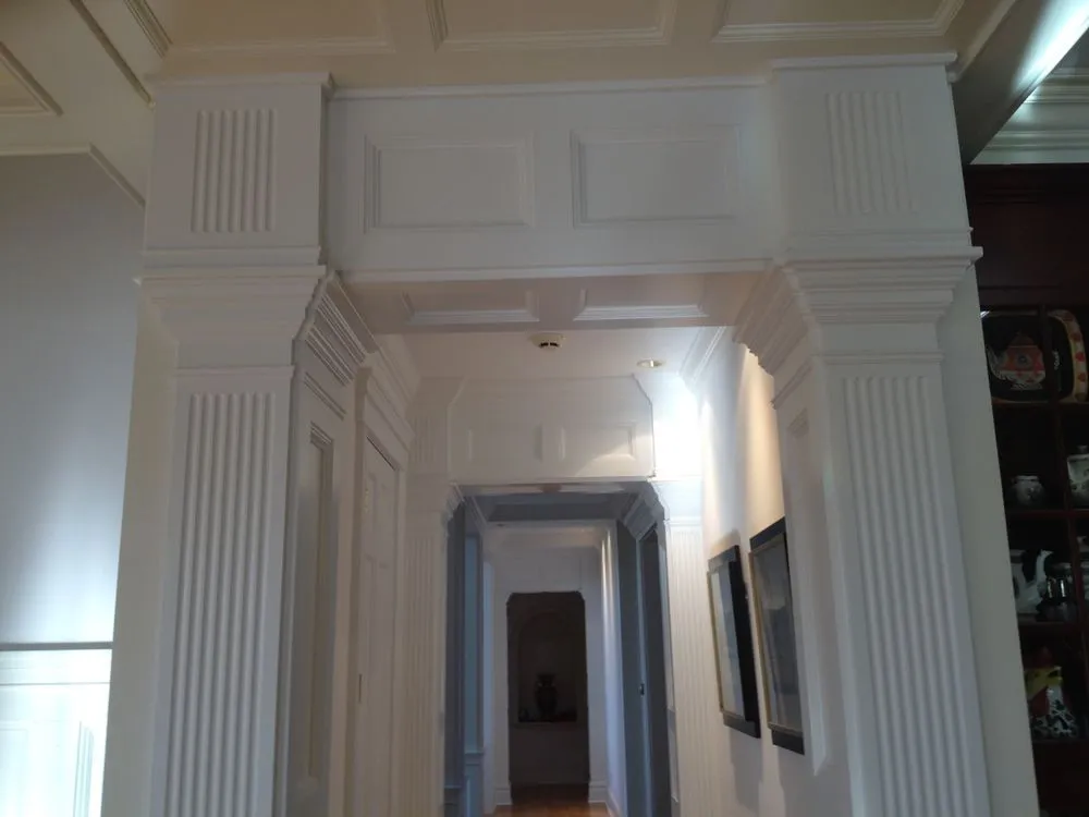 Slide of Heritage Remodeling and Construction