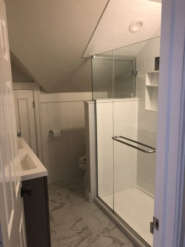 Slide of Heritage Remodeling and Construction