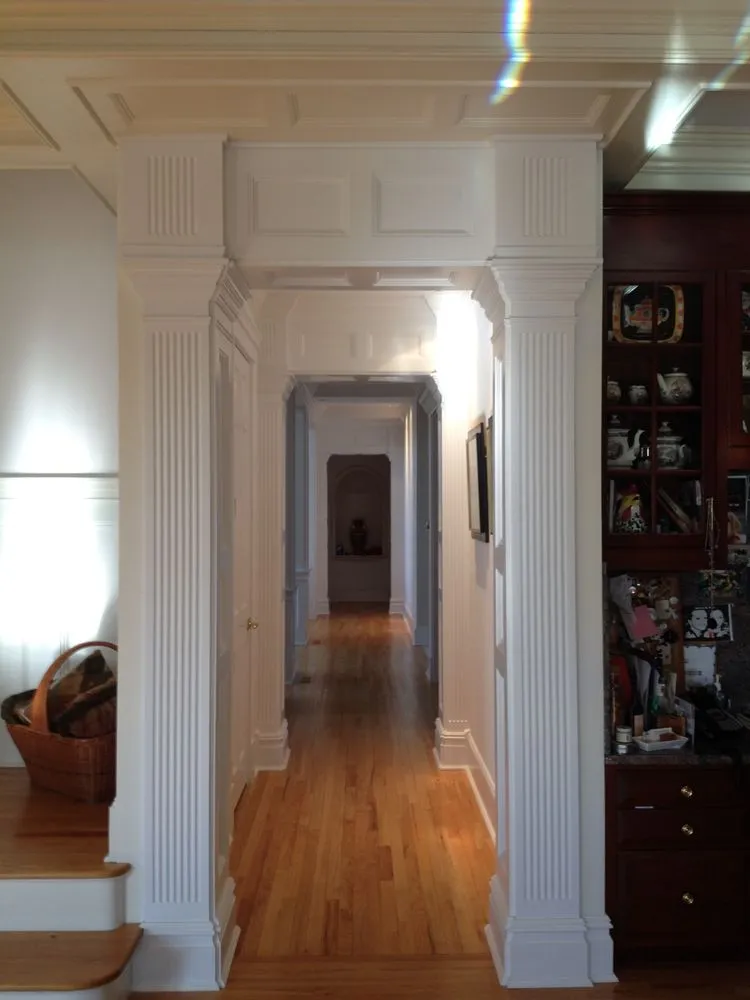 Slide of Heritage Remodeling and Construction