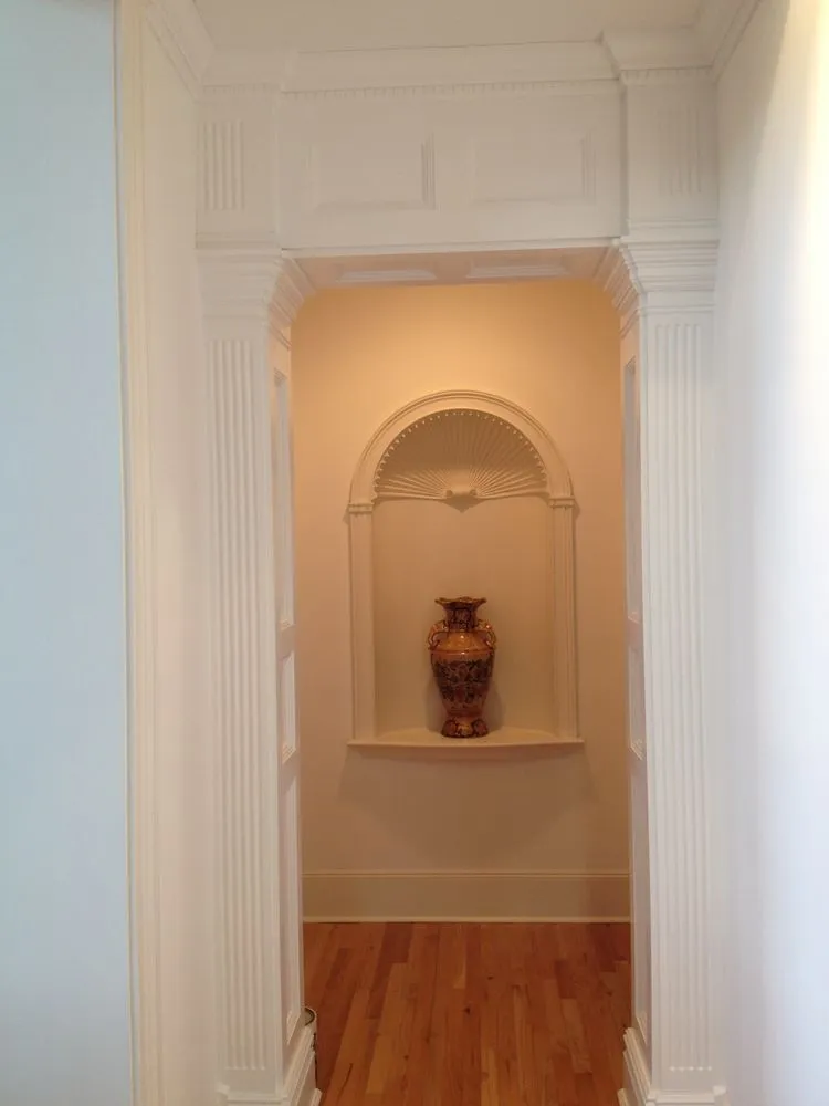 Slide of Heritage Remodeling and Construction