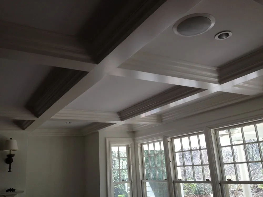 Slide of Heritage Remodeling and Construction