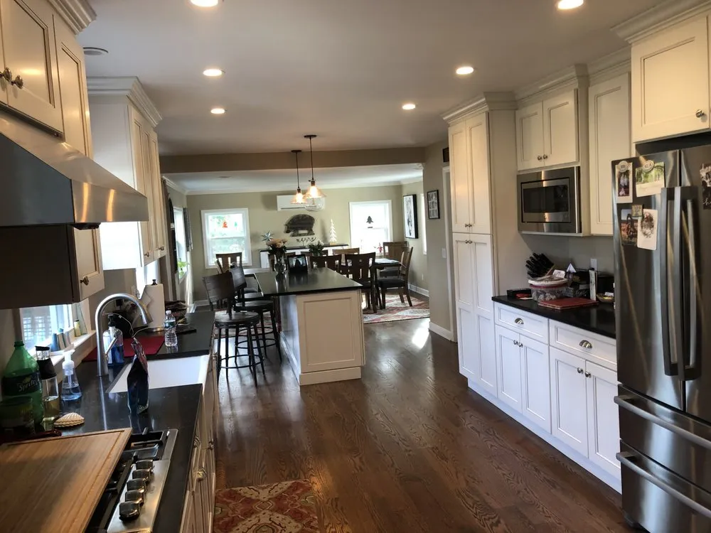 Slide of Heritage Remodeling and Construction