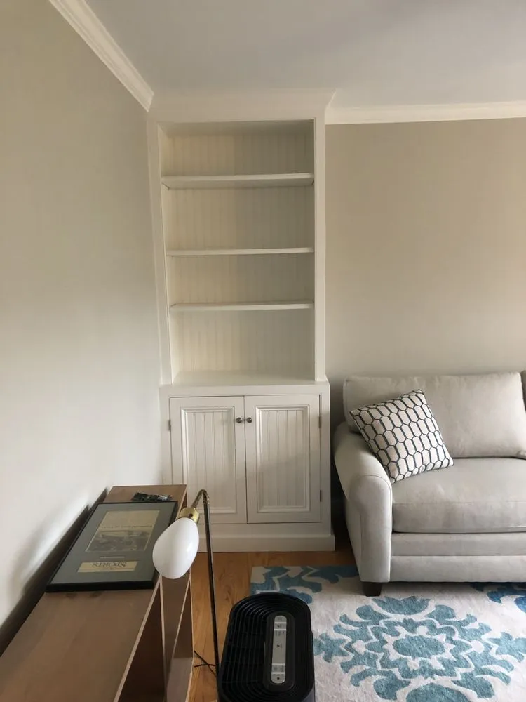 Slide of Heritage Remodeling and Construction