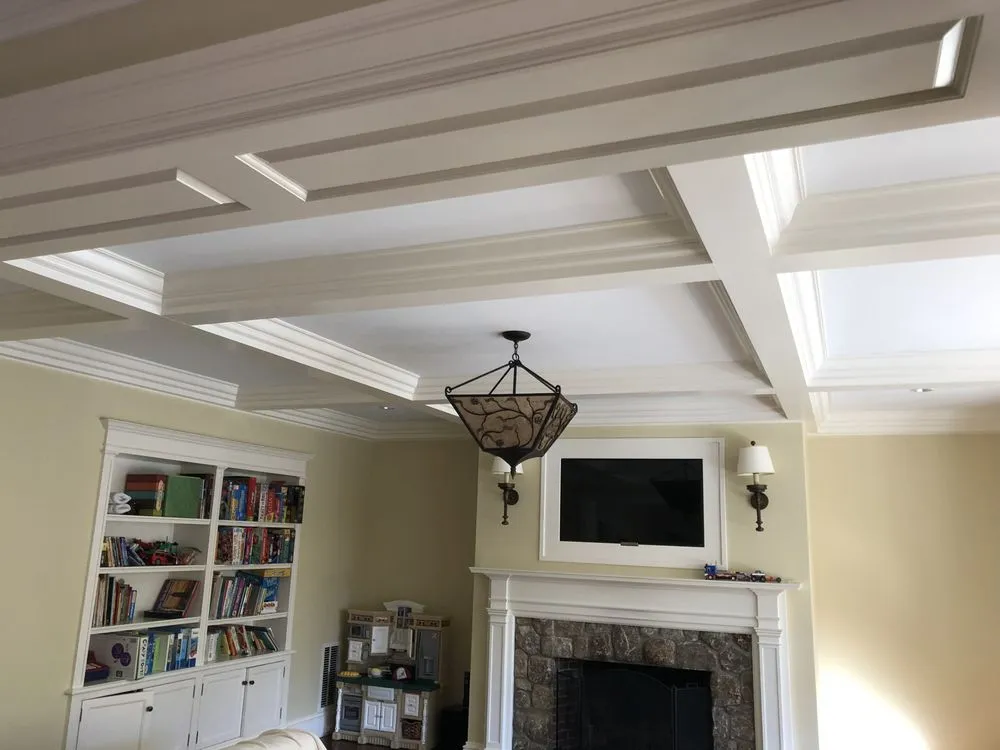 Slide of Heritage Remodeling and Construction