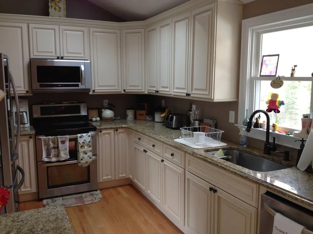 Slide of Heritage Remodeling and Construction