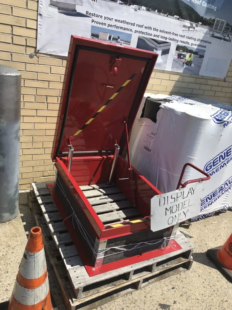 Slide of Heritage Roofing & Chimney