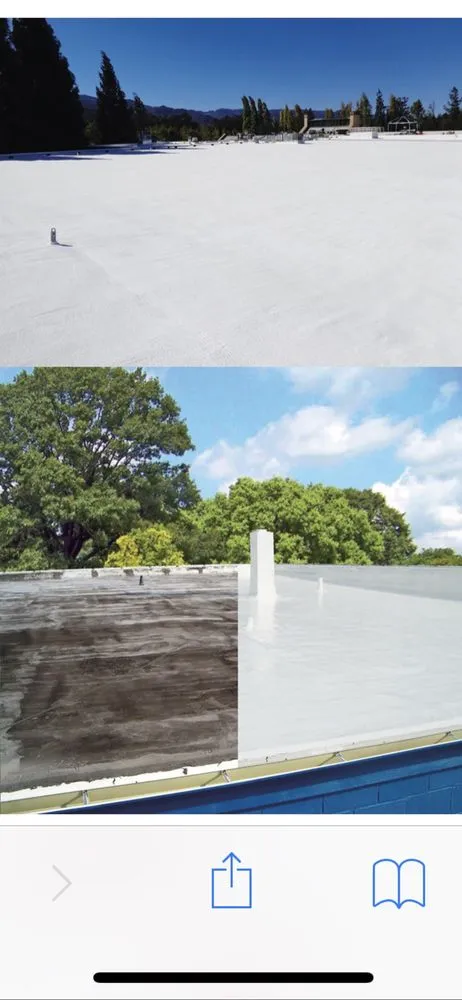 Slide of Heritage Roofing & Chimney