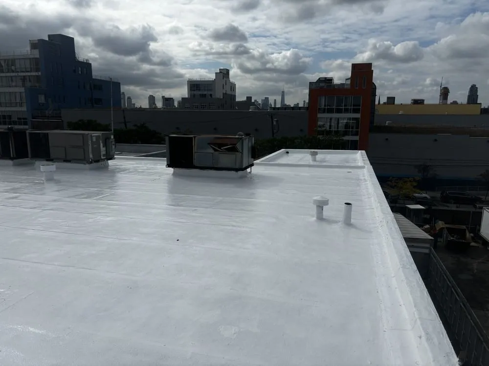 Slide of Heritage Roofing & Chimney