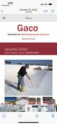 Heritage Roofing & Chimney