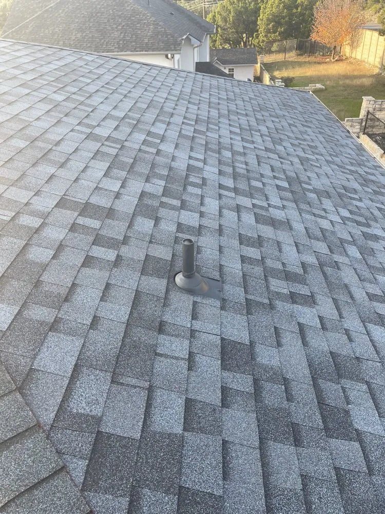 Slide of Heritage Roofing & Construction Company