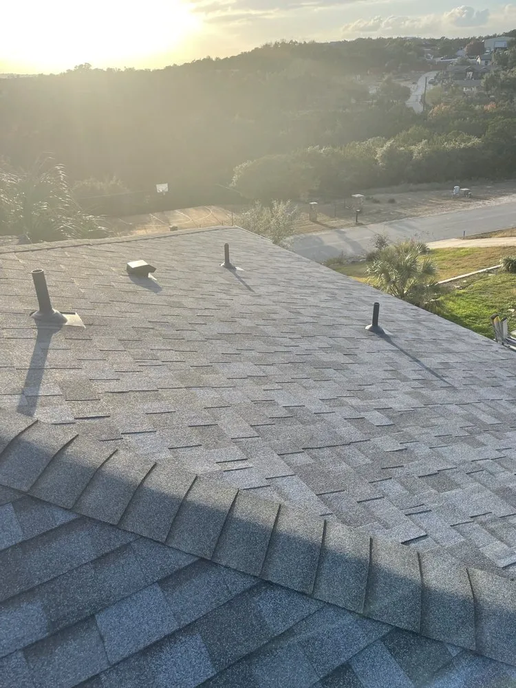 Slide of Heritage Roofing & Construction Company