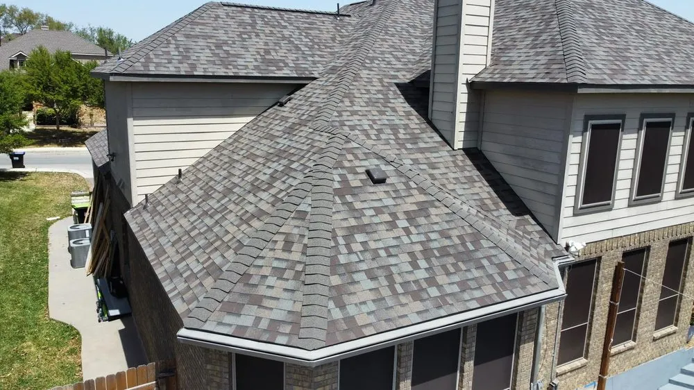 Slide of Heritage Roofing & Construction Company