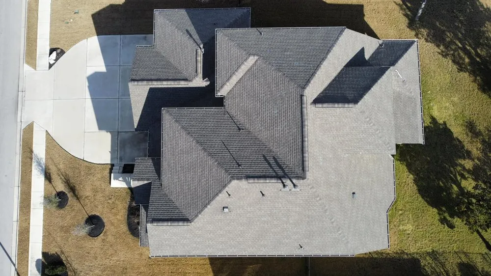 Slide of Heritage Roofing & Construction Company