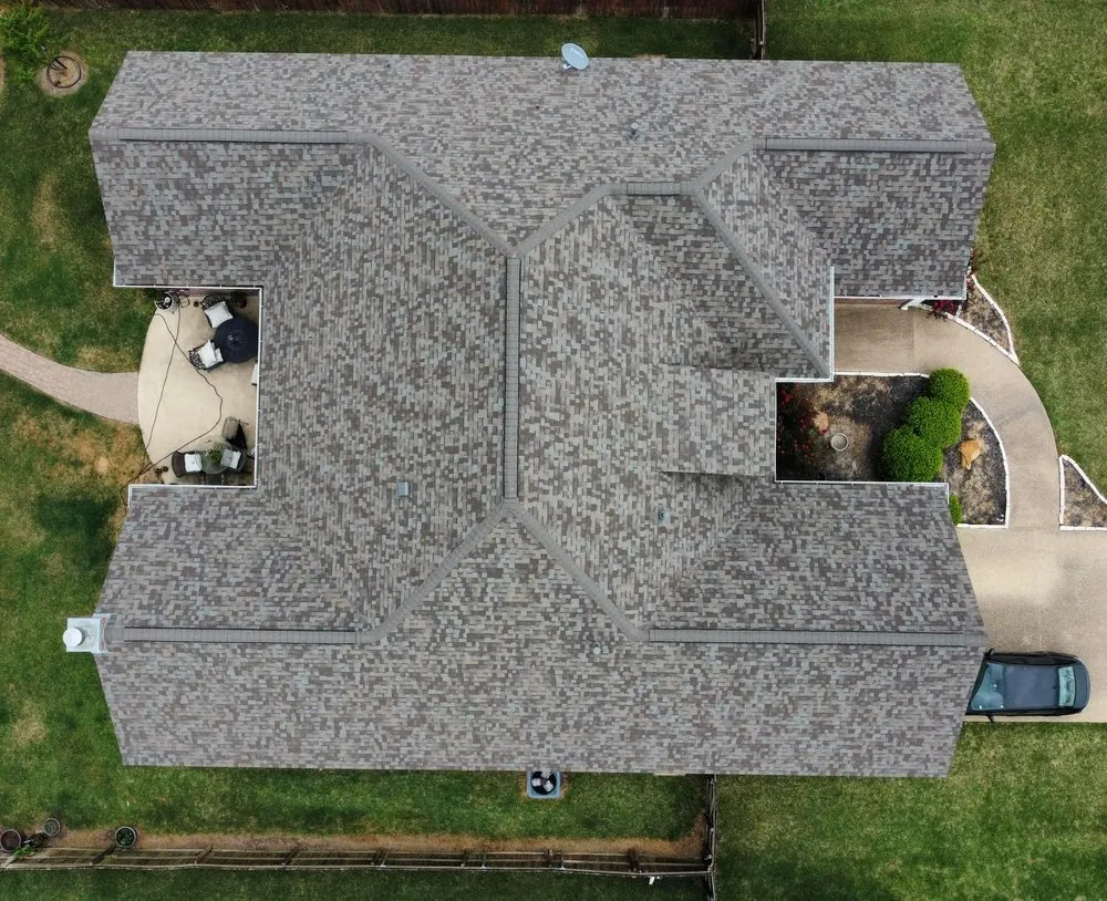 Slide of Heritage Roofing & Construction Company