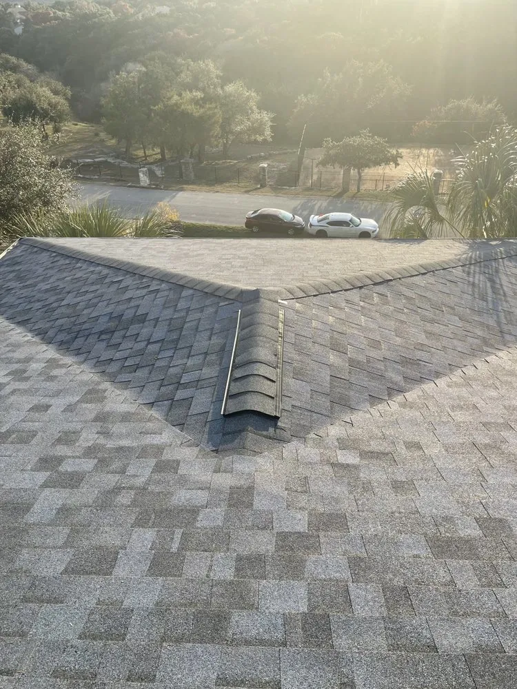 Slide of Heritage Roofing & Construction Company