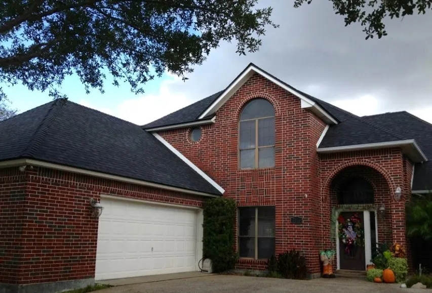 Slide of Heritage Roofing & Construction Company