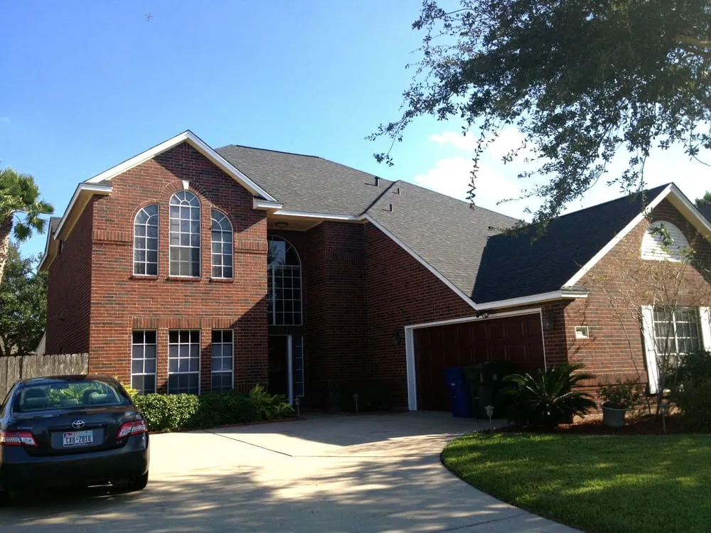 Slide of Heritage Roofing & Construction Company